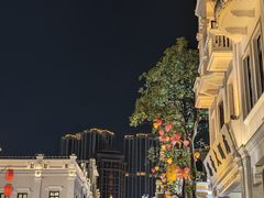 -孙文西路步行街