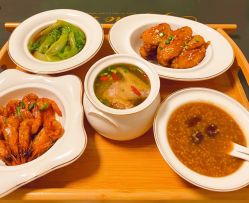 -臻康乃馨月子中心(凯宾斯基店)