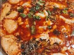 -金良酸菜鱼(宁海路总店)