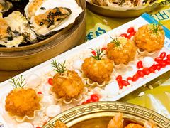 -桥东喜碧海鲜街(水东街店)