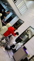 -SIX Hair Consultant