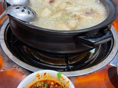 -菌之家·专业纯野生菌火锅·特色炒菌