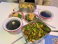 -石笨笨·盖浇饭大王(MOMOPARK店)