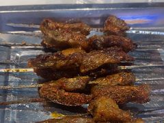 -蒲城王家烧烤大全(渭南分店)