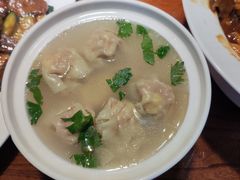 -惠宾饭庄(中山路店)