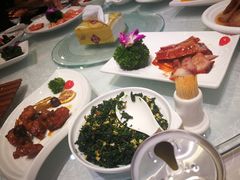 -金米箩大酒店(五角场店)