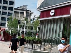 -哈根达斯(世界城店)