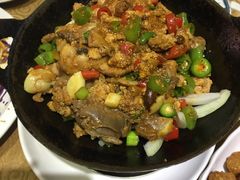 -德缘烤鸭店(大栅栏店)
