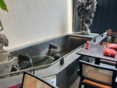 -单家老院·院子里的青岛菜(沙子口店)