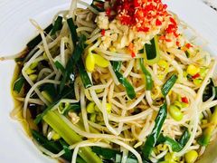 -蜀宴小调·精致家常菜(来福士店)
