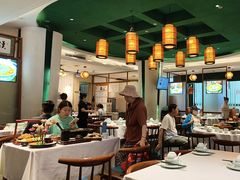 -江城小馆陕南妈妈菜·全球旅行餐厅(钟楼店)