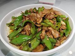 -俏湘私房菜(国贸店)