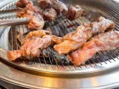 -范儿·嫂子烤肉·精致炭火烤肉(长治路店)