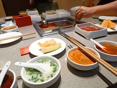 -海底捞火锅(河东万达广场店)