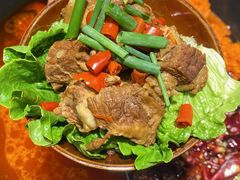 -冯校长老火锅(深圳福田店)