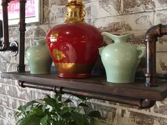 -休记光头香辣蟹干锅店(衣冠庙店)