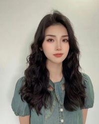 -查克拉造型