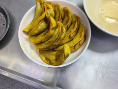 -草桥清真牛肉锅贴扁食店