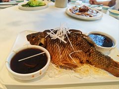 -桂园餐厅(五大道店)