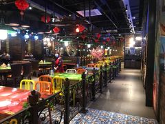 -辛香汇(大华第一坊店)