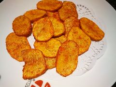 黄金土豆-火吧PTV聚会餐厅(6号店)