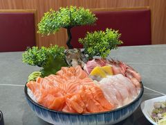 -松坂屋日料自助(长城路店)