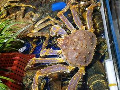 -79号渔船海鲜饭店(华强北店)