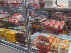 -味多美蛋糕(航天桥店)