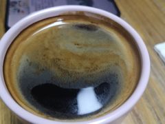 -木及咖啡