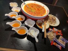 -湘阁里辣(东门茂业店)
