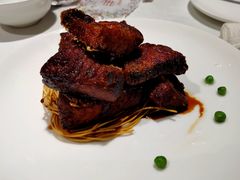 老上海熏鱼-洋洋中餐馆·SINCE 1997(信投店)