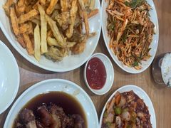 -贤花饭店(城阳店)