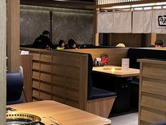 -牛角烧肉(步步高星城天地店)