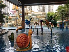 -三亚湾红树林度假世界(木棉酒店)