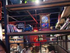 -探鱼·鲜青椒爽麻烤鱼(广州欣荣广场店)