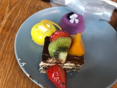 -解放碑威斯汀酒店-知味国际美食餐厅