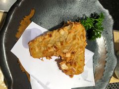 -虹料理·日料放题(悠方店)