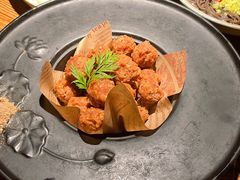 -青年公社烤鸭(青年路店)