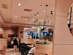 -比格比萨自助(宋家庄店)