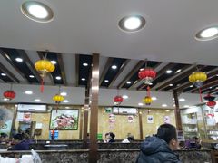 大堂-白魁老号饭庄(安内店)
