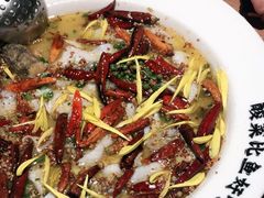 -太二酸菜鱼(天鹅湖万达店)