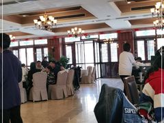 大堂-烧肉馆(古北水镇景区店)