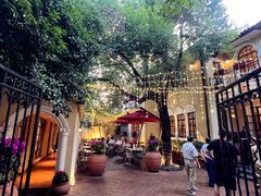 -玫瑰厅上海菜(兴国路店)