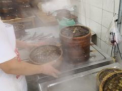 -海汇源老烧麦店(东大街总店)
