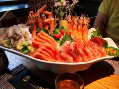 -乐亭日本料理(彩虹本店)