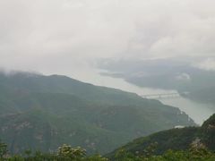 -北京密云天门山风景区