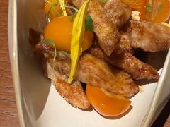 -自如ZSPACE四合院艺术餐厅