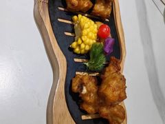 -3号仓库·创意中国菜(新世界城店)