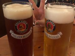 -宝莱纳餐厅(滨江店)