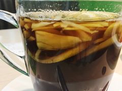 -佰搭果·广式茶餐厅(石牌东路店)
